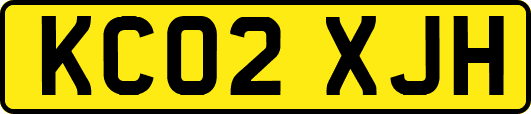 KC02XJH