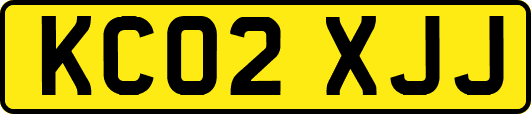 KC02XJJ