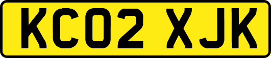 KC02XJK