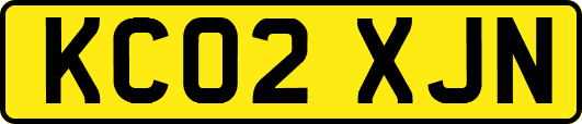 KC02XJN