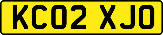 KC02XJO