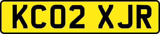 KC02XJR