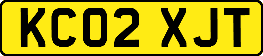 KC02XJT