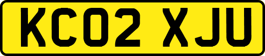 KC02XJU