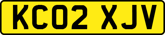 KC02XJV