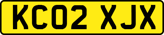 KC02XJX