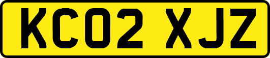 KC02XJZ