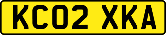 KC02XKA