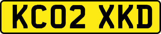 KC02XKD