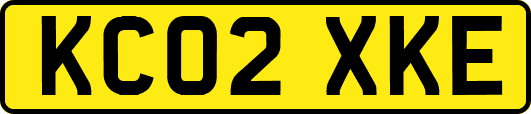 KC02XKE