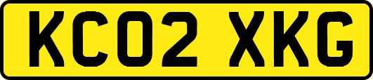 KC02XKG