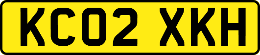 KC02XKH