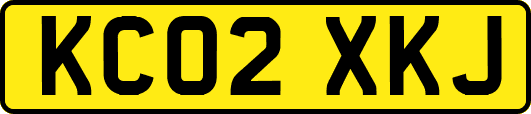 KC02XKJ