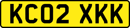 KC02XKK