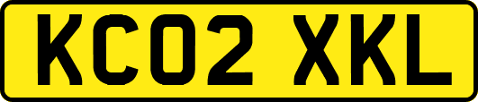 KC02XKL