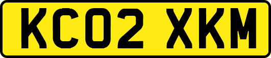 KC02XKM