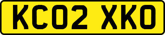 KC02XKO