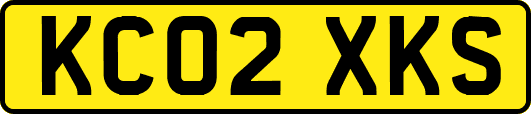 KC02XKS