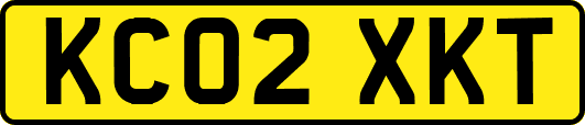 KC02XKT