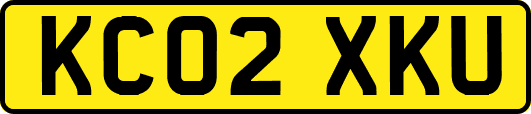 KC02XKU