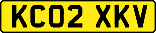 KC02XKV