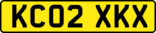 KC02XKX