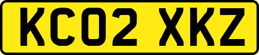 KC02XKZ