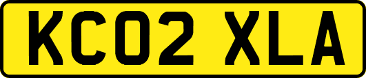 KC02XLA