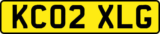 KC02XLG