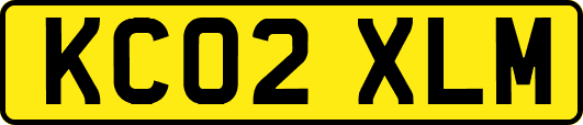 KC02XLM