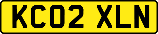 KC02XLN