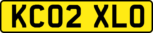 KC02XLO