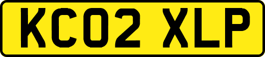 KC02XLP