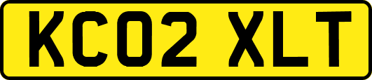 KC02XLT