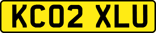 KC02XLU