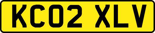 KC02XLV