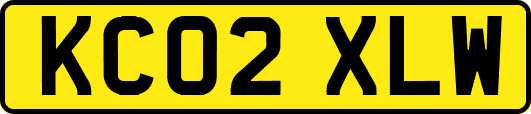 KC02XLW