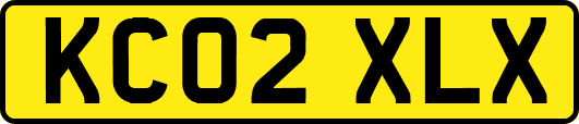 KC02XLX