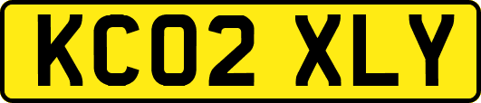 KC02XLY