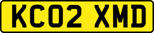 KC02XMD