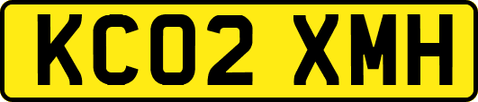 KC02XMH