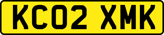 KC02XMK