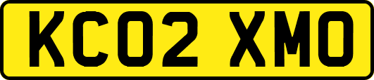 KC02XMO