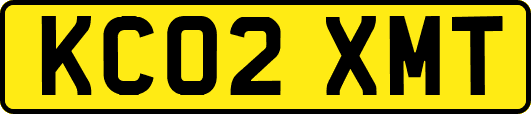 KC02XMT