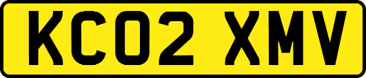 KC02XMV