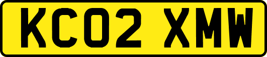 KC02XMW