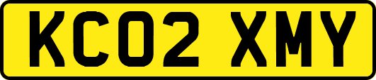 KC02XMY