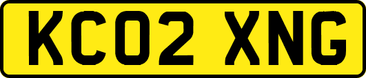 KC02XNG