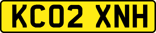 KC02XNH