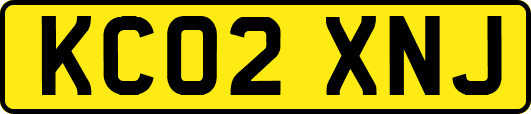 KC02XNJ